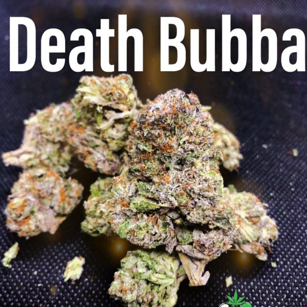death bubba