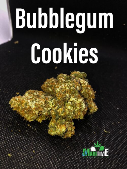 bubblegumcookies